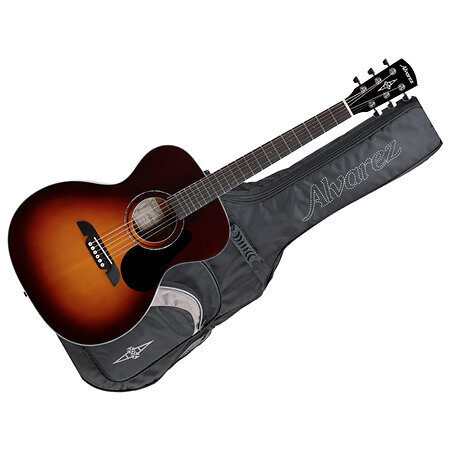 pack Alvarez RF26-SB